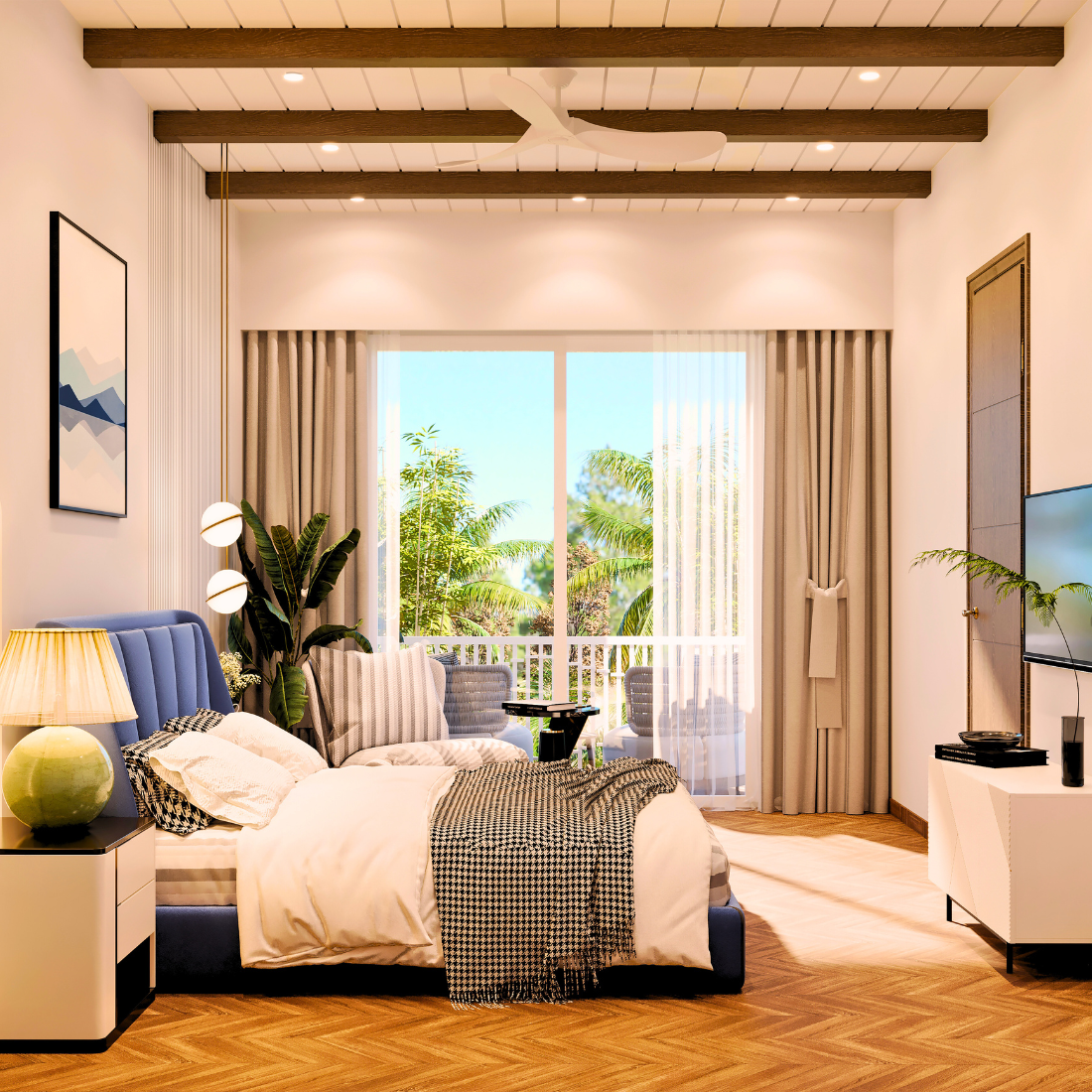 ANTAARA SUITS 2BHK APARTMENT FOR SALE IN GOA